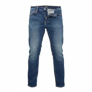 RSQ Men's Blue Slim Jeans